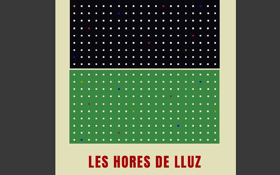 Alcuentru lliterariu con Xosé Ánxelu Gutiérrez Morán. 