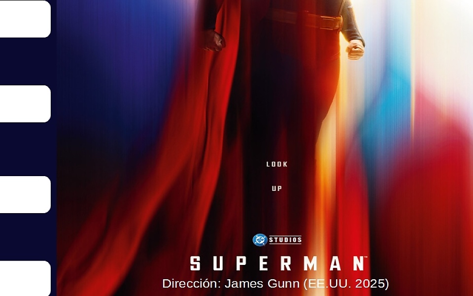 "SUPERMAN" (Estados Unidos, 2025)