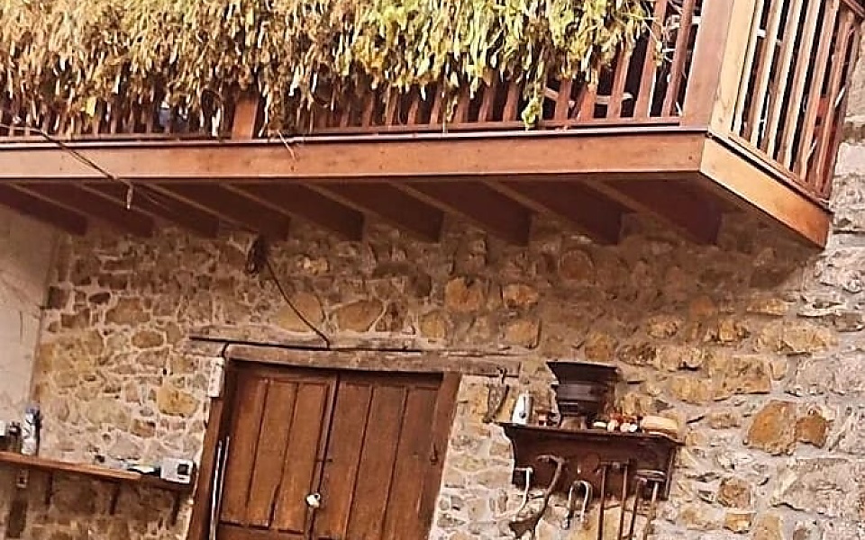 JORNADAS GASTRONÓMICAS DE LES FABES COLUNGA 2025