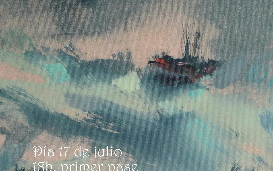 Proyección documental: "HISTORIA DEL PUERTO DE LLASTRES"