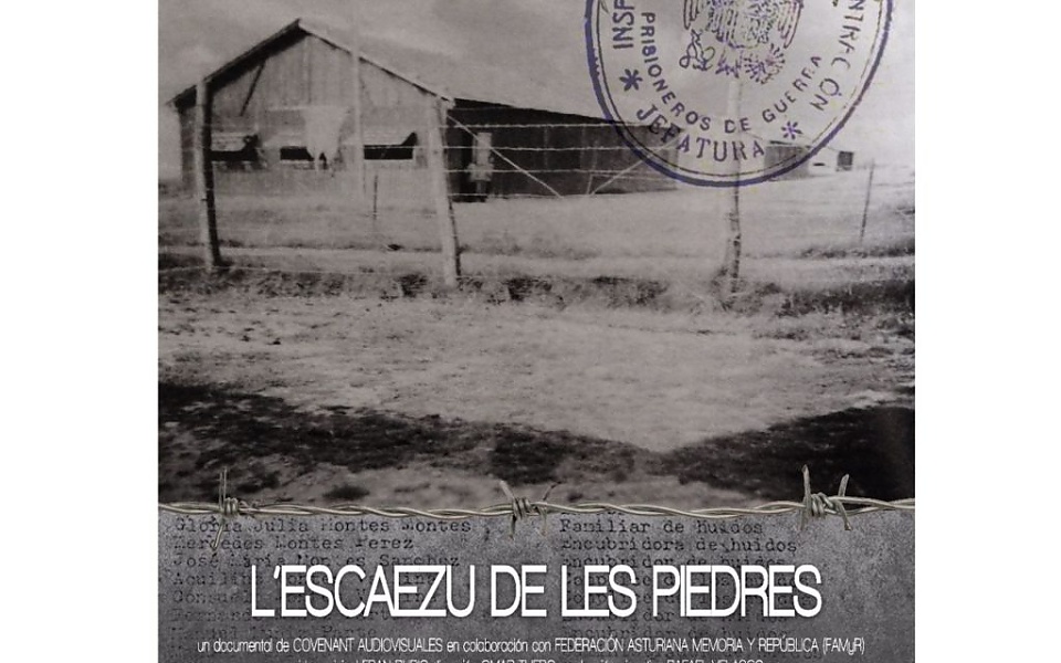 "L- ESCAEZU DE LES PIEDRES" (España, 2024)