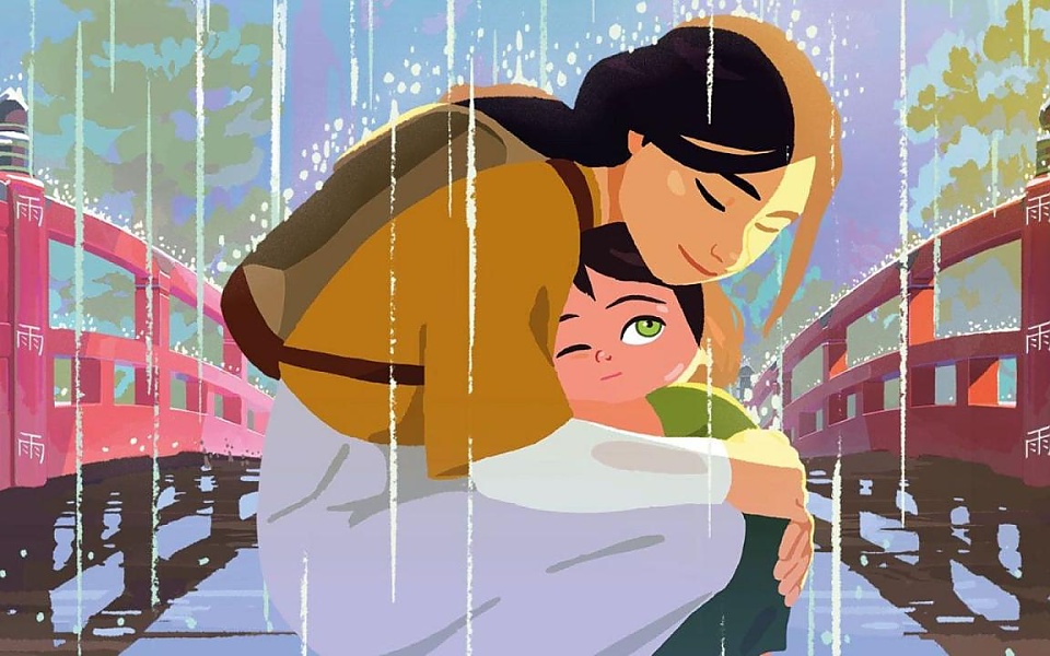 "LITTLE AMELIE" (Francia, 2025)