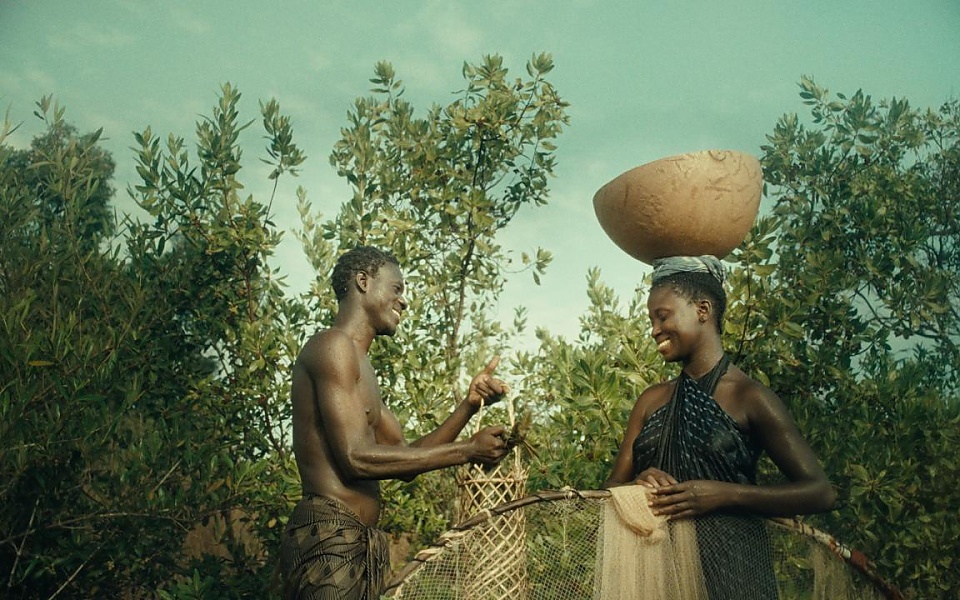 "NOME" (Guinea Bissau, 2023)
