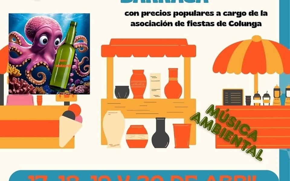 PULPERÍA ARCHI