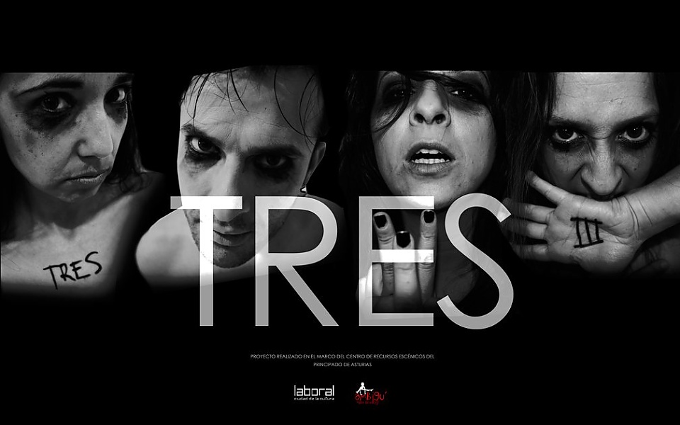 Ambigú Media Broadcast presenta: "TRES"