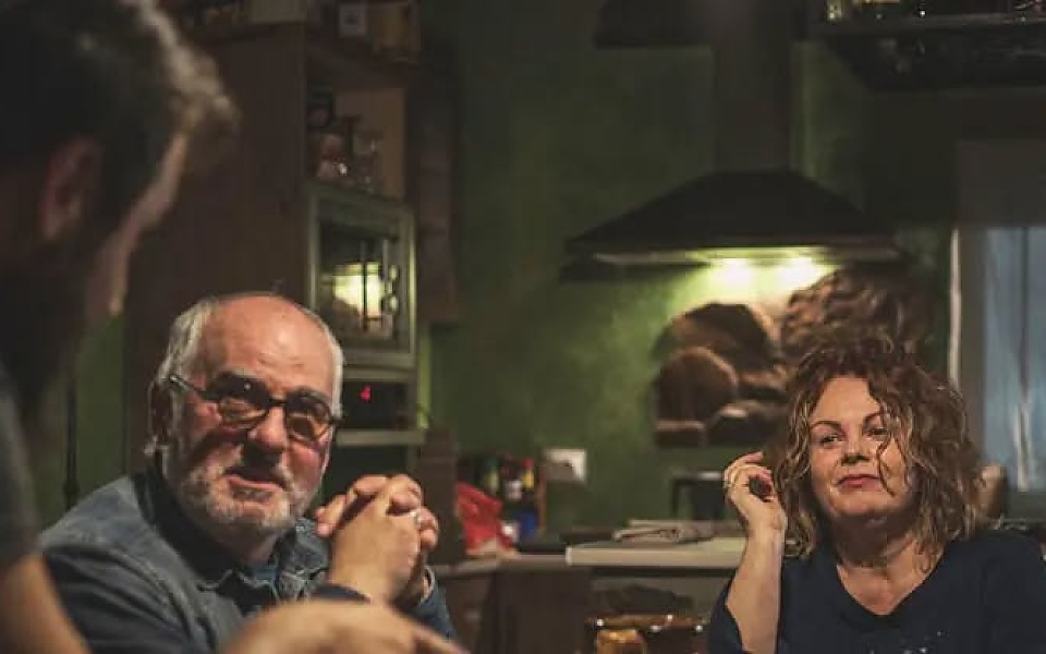 "VALLE BLANCO, GALLO NEGRO" (España, 2025)