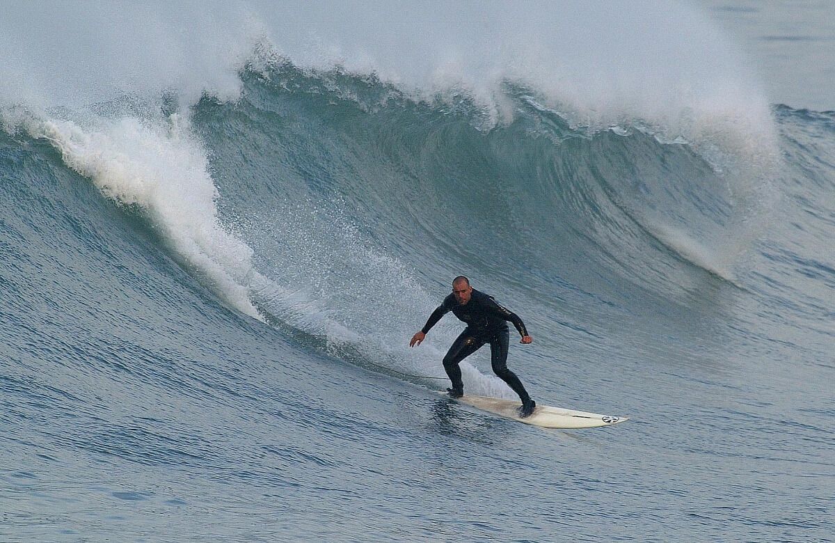 Surf (© A. Sánchez-Arjona)