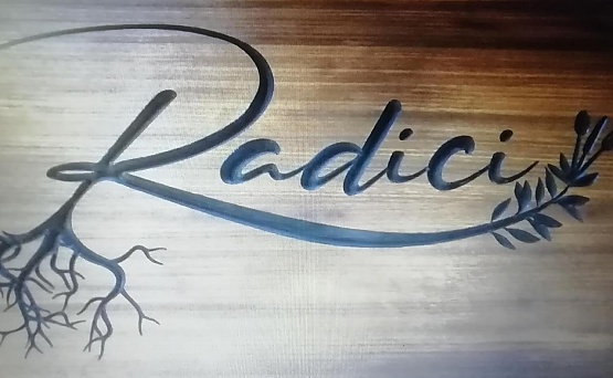 Radici